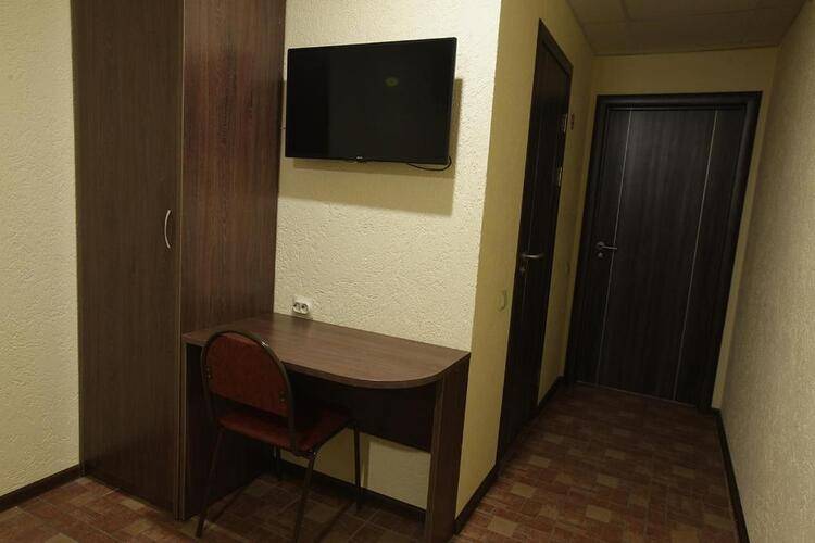 Отель Time Ladya