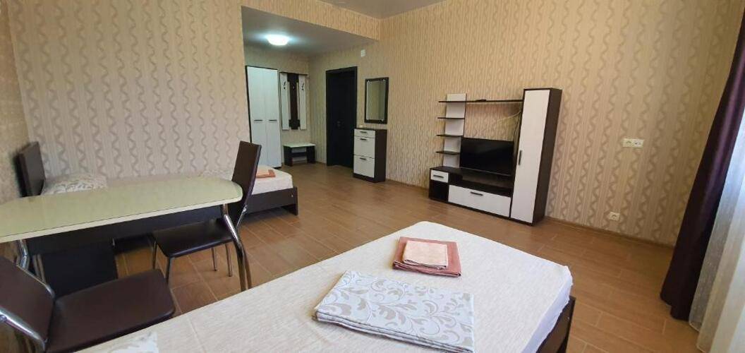 Отель ВЕСТА Самара