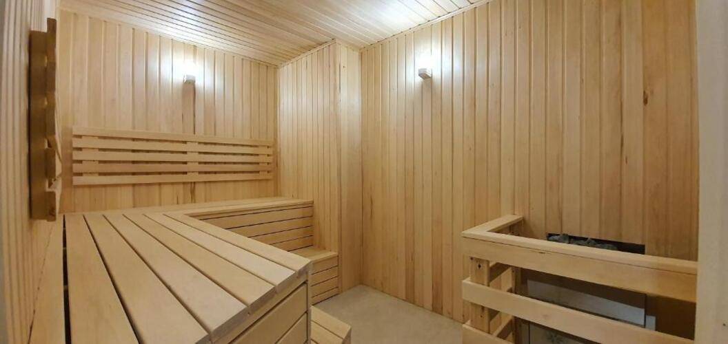 Отель ВЕСТА Самара