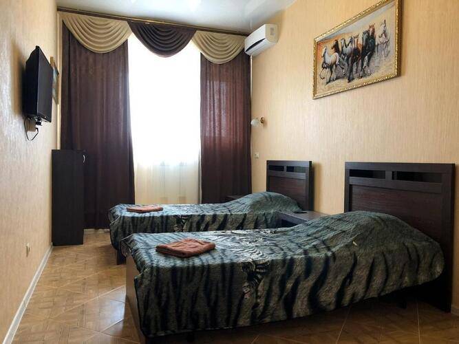 Отель Ниагара