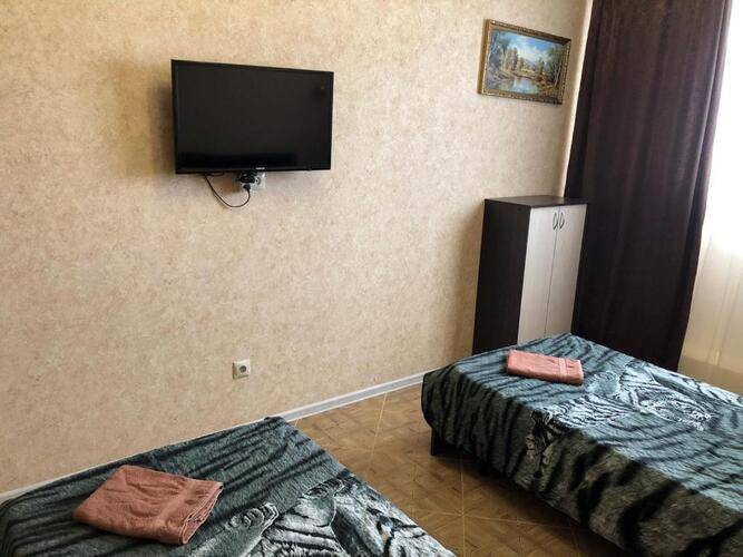 Отель Ниагара