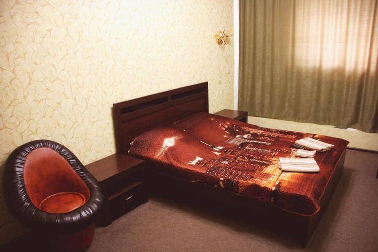 Отель Ниагара