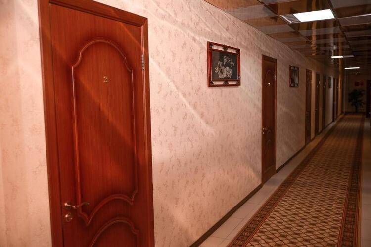 Отель Ниагара