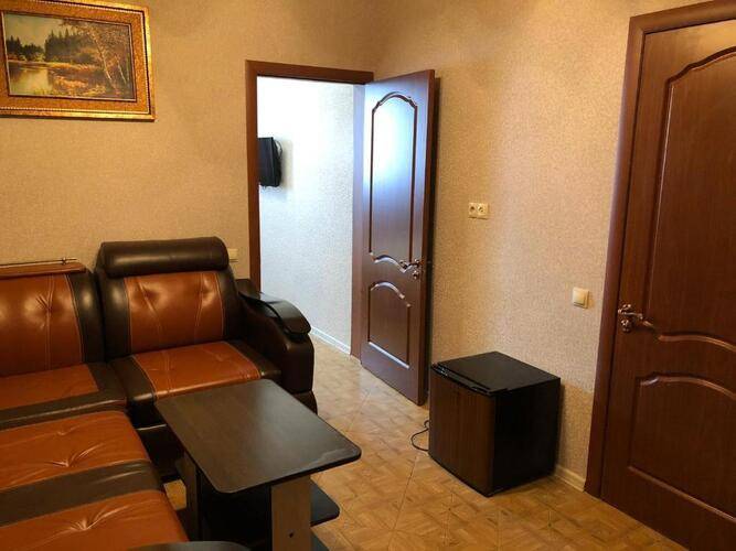Отель Ниагара