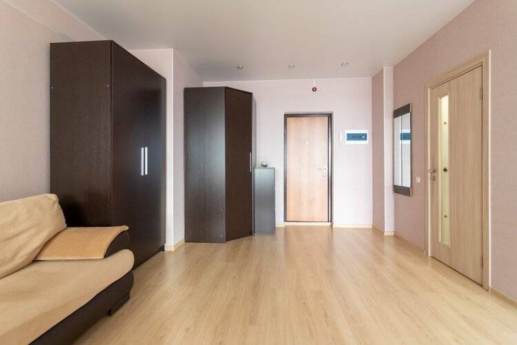 Апартаменты StarHouse на Современнике