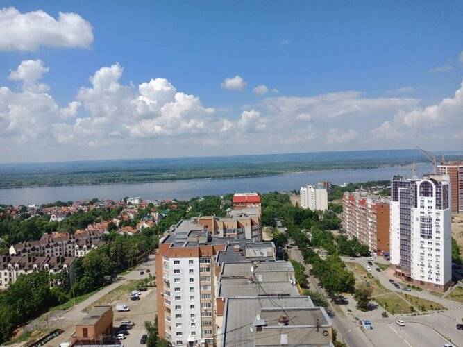 Апартаменты StarHouse на Современнике