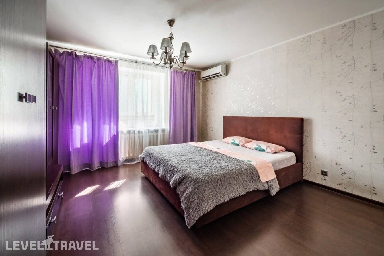 Отель Апартаменты На Ставропольской — Самара, Россия