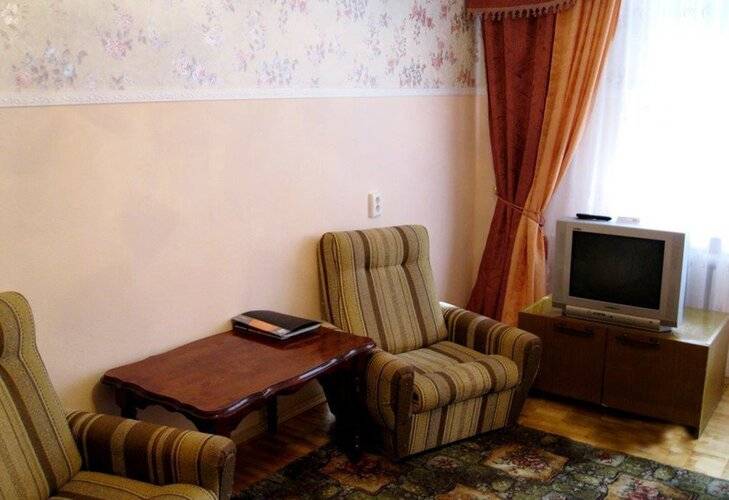 Сосновый Бор (Ржд-Здоровье)