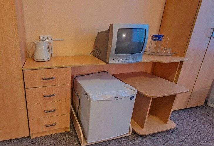 Сосновый Бор (Ржд-Здоровье)