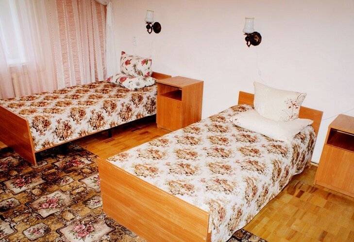 Сосновый Бор (Ржд-Здоровье)