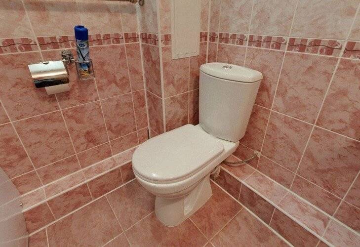 Сосновый Бор (Ржд-Здоровье)