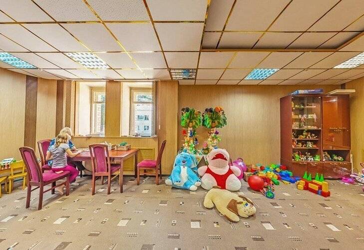 Сосновый Бор (Ржд-Здоровье)