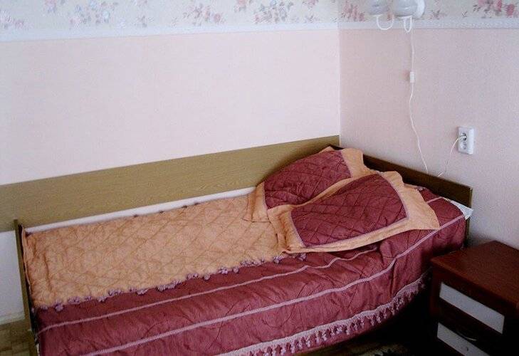 Сосновый Бор (Ржд-Здоровье)