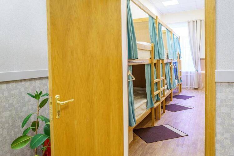 Хостелы Рус Самара