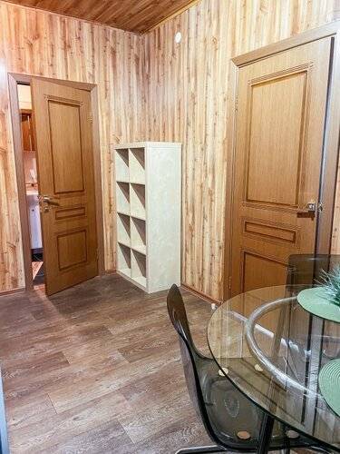 Отель A-House