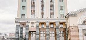 Отель Smart KDO Красноярск