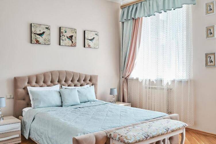 Отель ПолиАрт