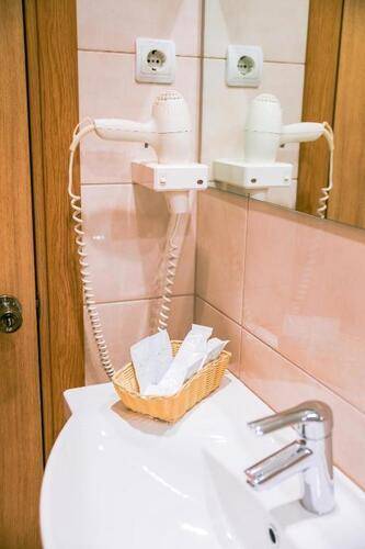 Отель Ривьера