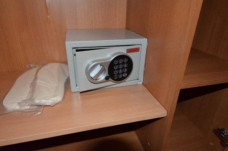 Отель Семь Пятниц