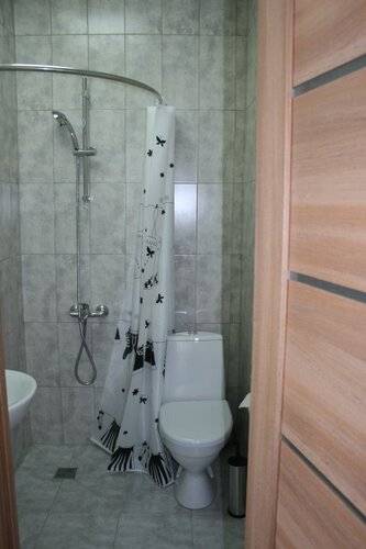 Отель Сити Классик