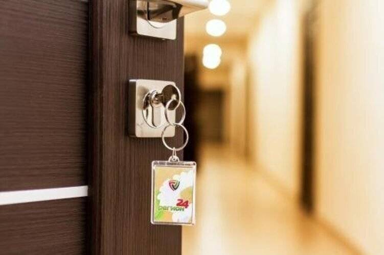 Гостиница Регион 24