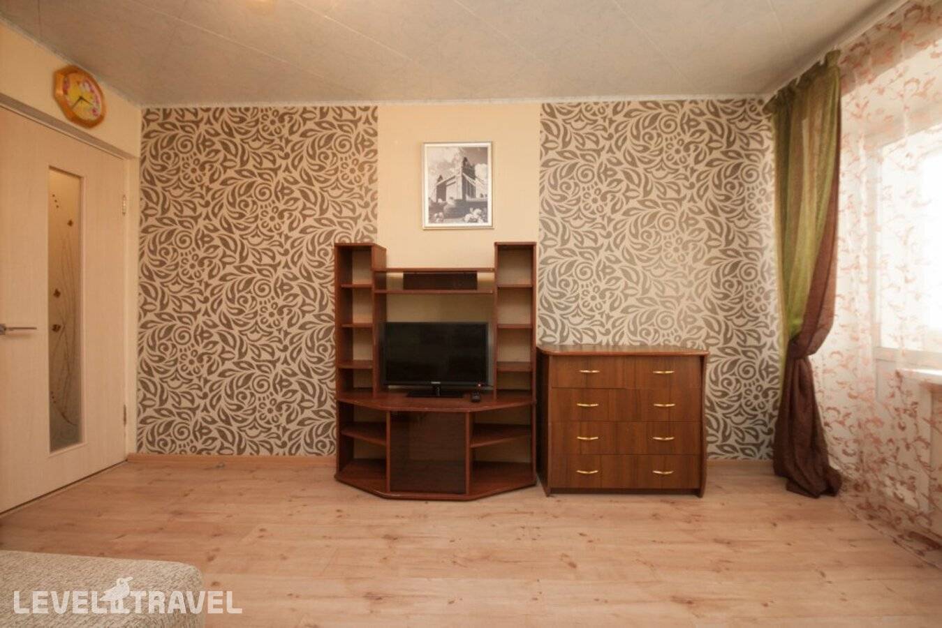фотографии отеля Апартаменты КвартировЪ в Студенческом городке в Россия(Красноярск) - фото №7