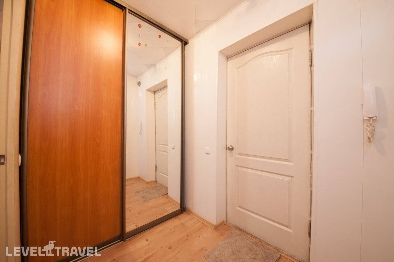 фотографии отеля Апартаменты КвартировЪ в Студенческом городке в Россия(Красноярск) - фото №6