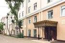 Отель Централь