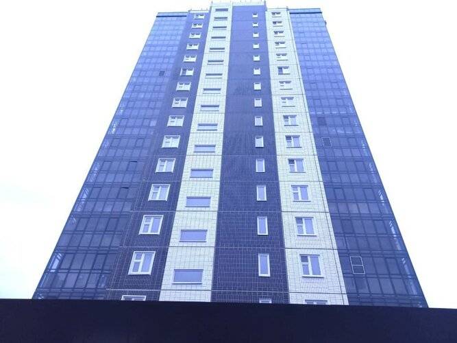 Апартаменты на Свердловской
