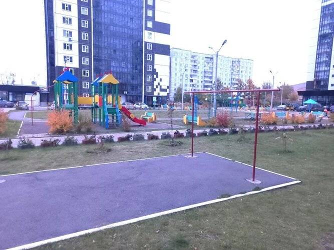 Апартаменты на Свердловской