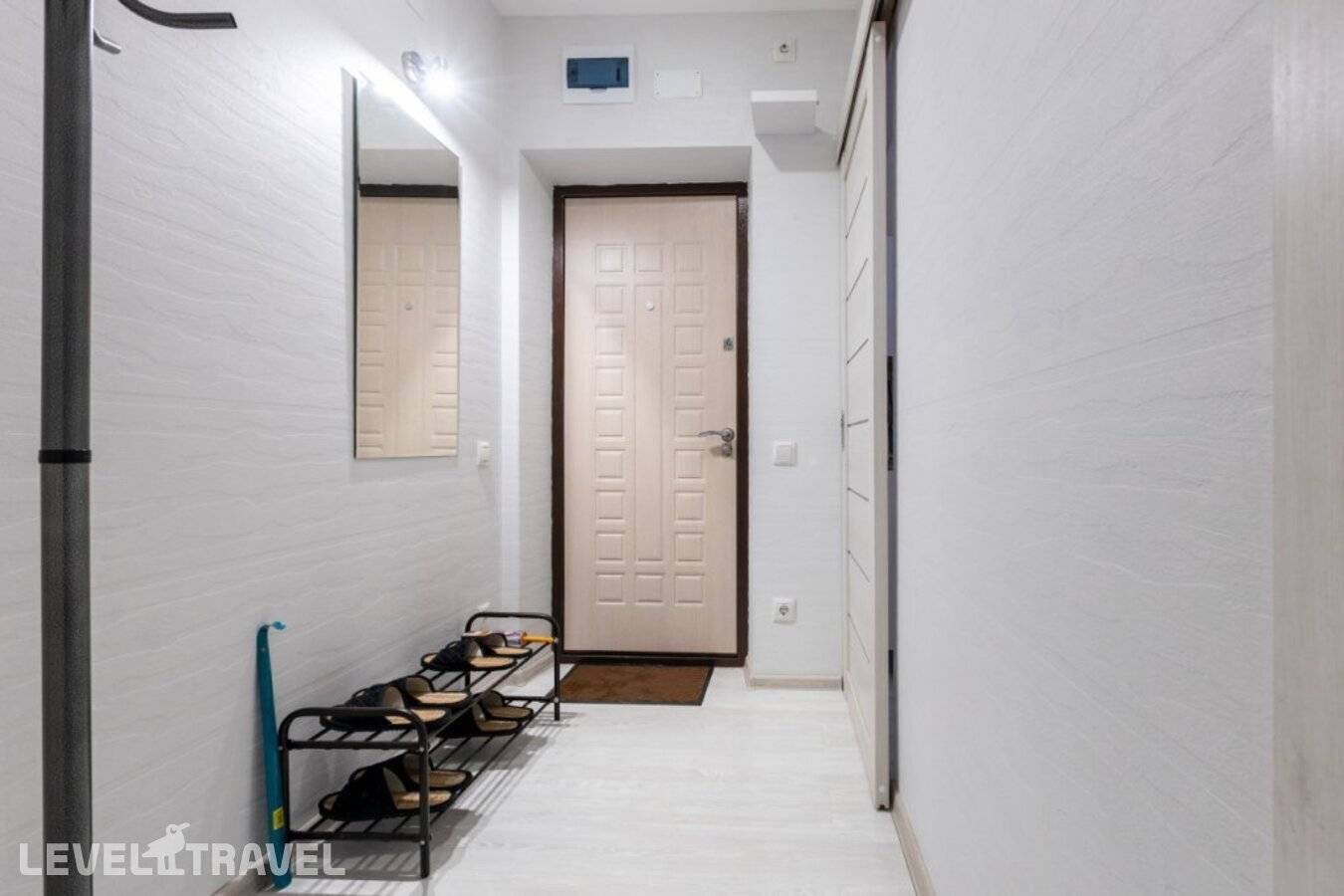 фотографии отеля Апартаменты Пять Звёзд Изысканная квартира в центре в Россия(Красноярск) - фото №12