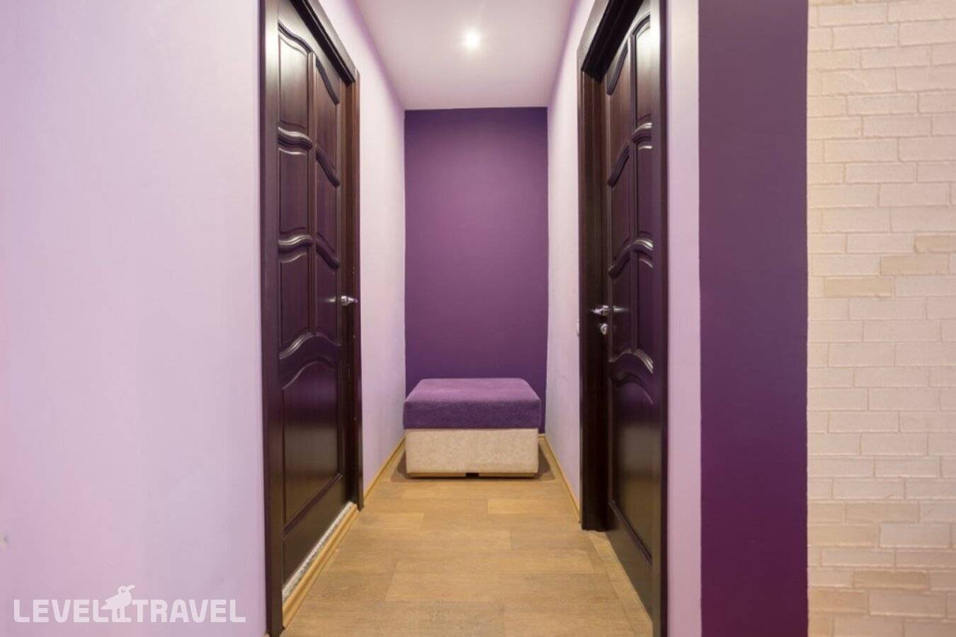 фотографии отеля Апартаменты Пять Звёзд на Ленина 91 в Россия(Красноярск) - фото №25