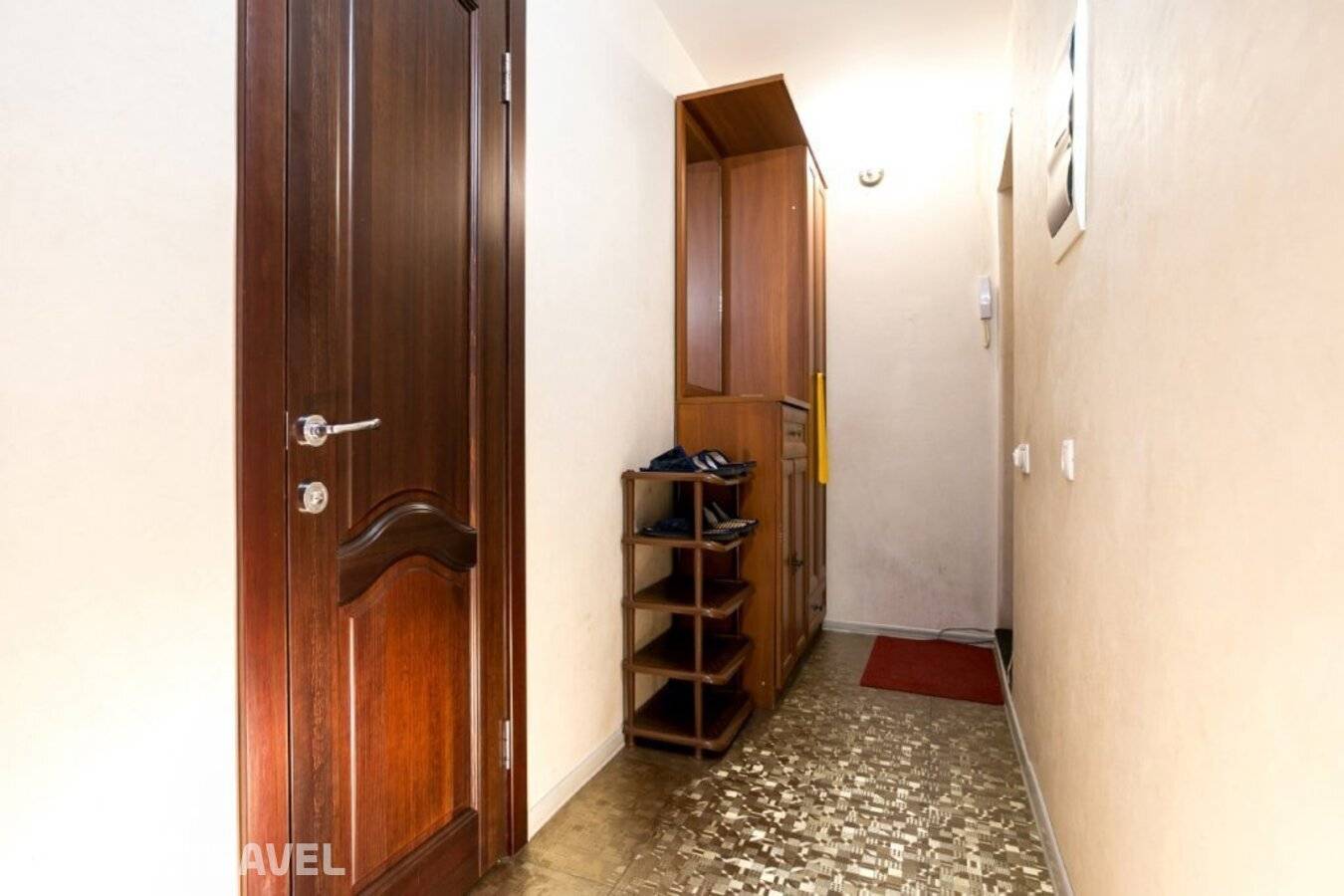 фотографии отеля Апартаменты Пять Звёзд на Ленина 91 в Россия(Красноярск) - фото №26