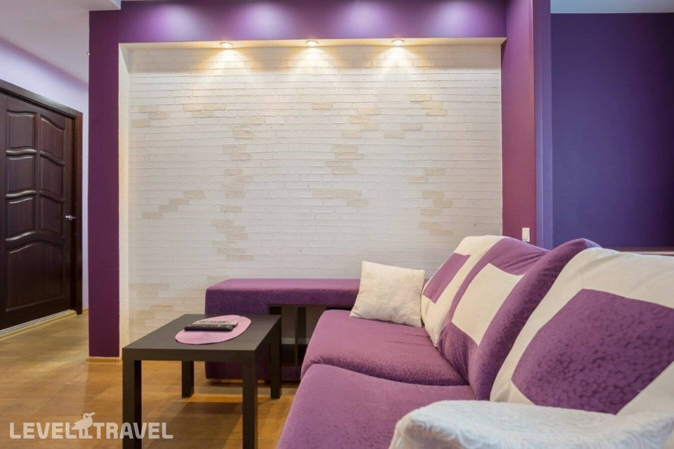 фотографии отеля Апартаменты Пять Звёзд на Ленина 91 в Россия(Красноярск) - фото №14