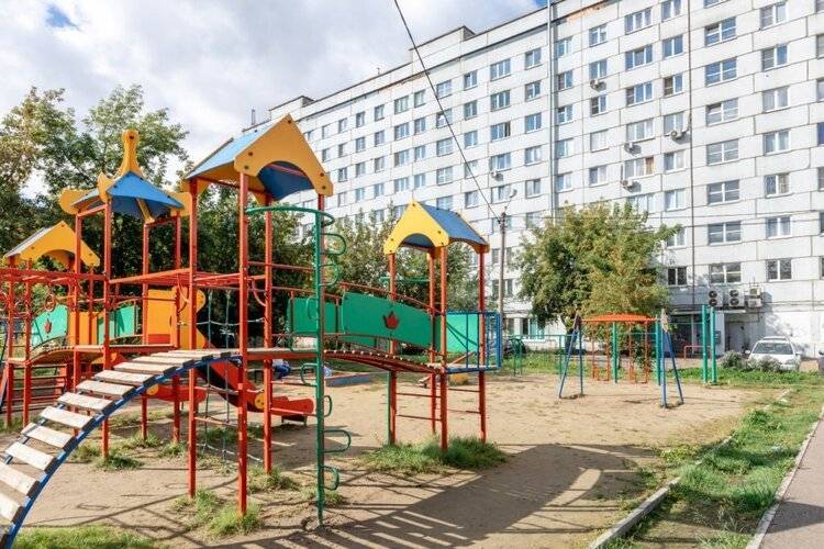 Апартаменты Пять Звёзд на Робеспьера