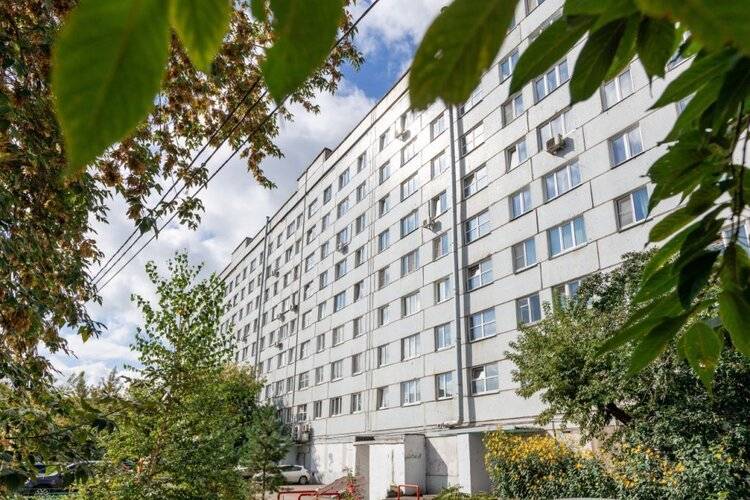 Апартаменты Пять Звёзд на Робеспьера