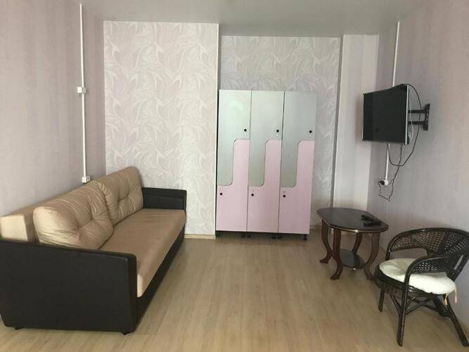 Гостиница У Аэропорта