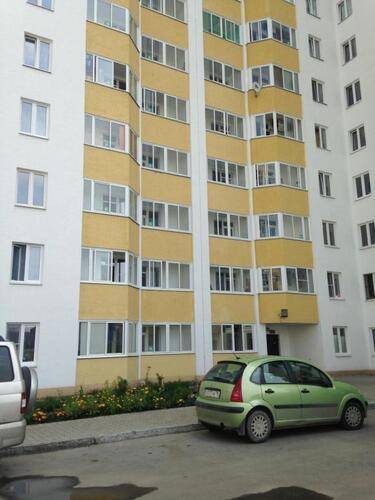 Гостиница У Аэропорта