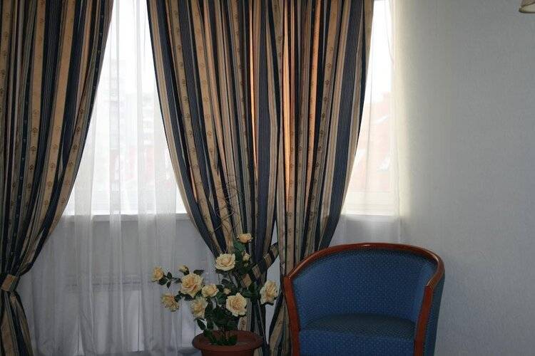 Мини-отель Tearose