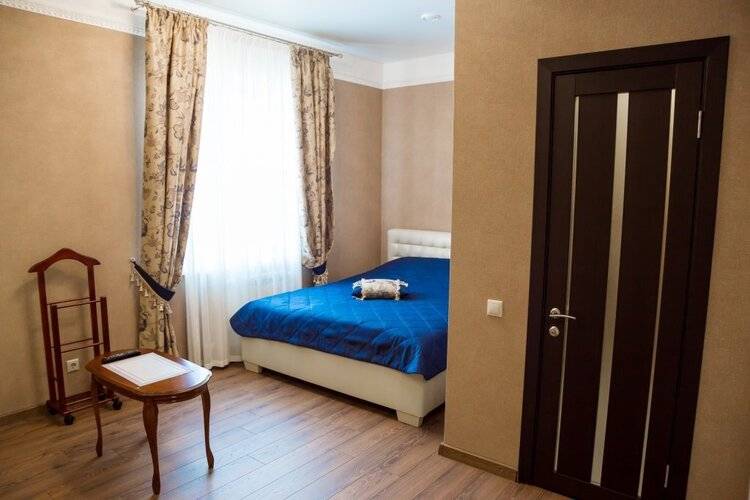 Гостиничный комплекс Аристократ