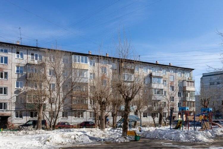 Апартаменты Пять Звёзд Городской Лофт