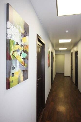 City Hostel