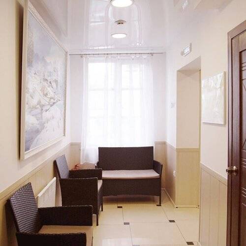 Мини-отель 130Hotel