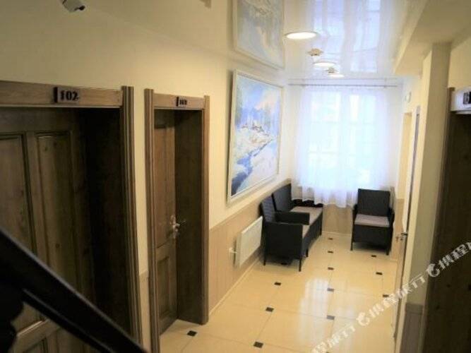 Мини-отель 130Hotel