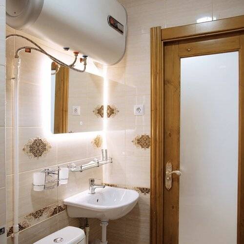 Мини-отель 130Hotel