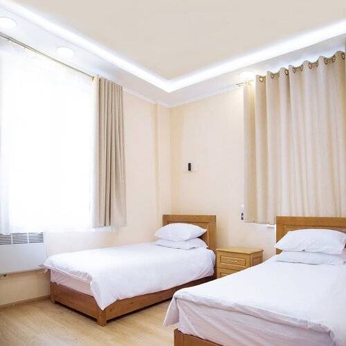 Мини-отель 130Hotel