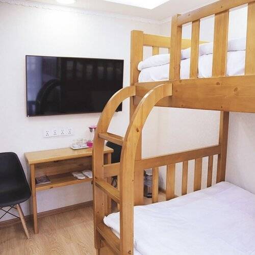 Мини-отель 130Hotel