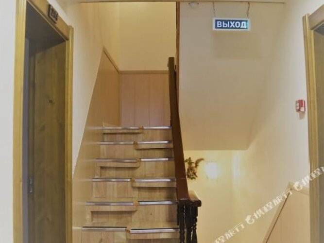 Мини-отель 130Hotel