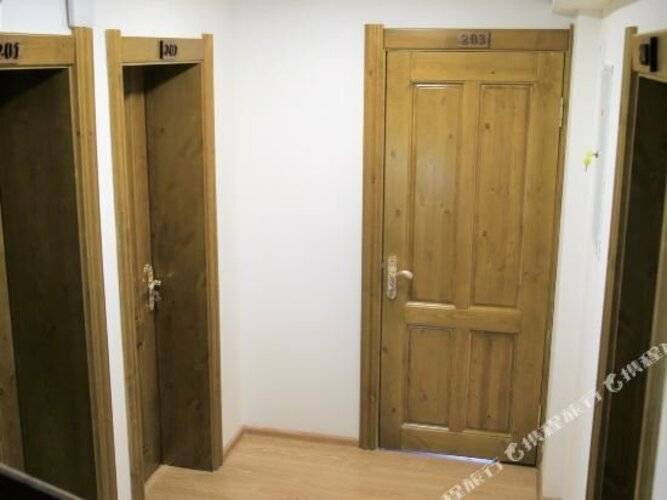 Мини-отель 130Hotel