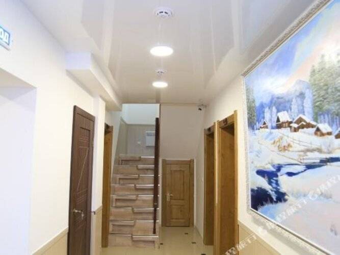 Мини-отель 130Hotel
